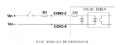 激光打標卡的腳踏開關如何接？  第3張