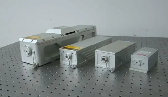 激光打標機中紫外激光器如何選擇呢？  第1張