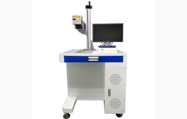 激光打標機作業指導書(激光打標機使用說明) 第1張